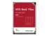 WD Red Plus WD30EFZX - Front