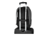 Targus Cypress Hero Backpack with Find My Locator - Back