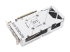 ASUS Dual - Graphics card - Back