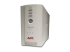 APC Back-UPS CS 500 - UPS - Right-angle