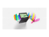 ASUS Chromebook CZ11 Flip CZ1104FM2A-NS0027-3Y - Left-angle