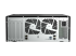 QNAP TS-h1290FX - NAS server - Back