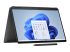 HP Spectre x360 Laptop 14-eu0006na - Left-angle
