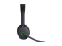 Yealink BH74 - Headset - Left side