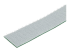 StarTech.com 50ft Hook and Loop Roll, Cut-to-Size Reusable Cable Ties, Bulk Industrial Wire Fastener Tape / Adjustable Fabric Wraps Green / Resuable Self Gripping Cable Management Straps - Close up
