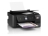 Epson EcoTank ET-2870 - Left-angle