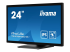 iiyama ProLite T2438MSC-B1 - Right-angle
