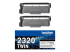 Brother TN2320 TWIN - 2-pack - Front