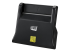 Adesso SCR-300 - SMART card reader - Right-angle