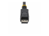 StarTech 7m DisplayPort Cable with Latches M/M - Close up