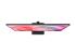 Samsung ViewFinity S7 S37D702EAU - Top