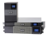 Eaton 5P 1150iR - UPS (rack-mountable) - Front
