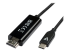 V7 - Video / audio cable - Close up