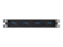 StarTech.com 4 Port USB 3.0 Hub, 4x USB-A, 5Gbps Laptop/Desktop USB Type-A Hub, USB Bus Powered, 11" Long Cable with Cable Management (HB30AM4AB) - Bottom