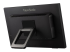 ViewSonic TD2223 - LED monitor - Back