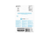 HP Everyday Photo Paper - Back