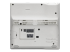 Poly Edge E550 - VoIP phone with caller ID/call waiting - Back
