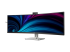 Philips 49B2U6900CH - 6000 Series - Right-angle