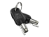 Kensington - Security cable lock - Left-angle
