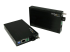 StarTech.com 10/100 Mbps Ethernet Single Mode WDM Fiber Media Converter Kit SC 20km (ET90110WDM2) - Multi-angle