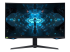 Samsung Odyssey G7 C32G75TQSP - Front