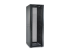 APC NetShelter SX Enclosure with Sides - Left-angle