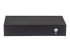 Intellinet 2-Port Gigabit High-Power PoE+ Extender Repeater, IEEE 802.3at/af Power over Ethernet (PoE+/PoE), metal - Back