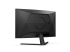 AOC Gaming CQ32G4VE - G4 Series - Back