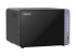 QNAP TS-632X-4G - NAS server - Left-angle