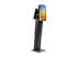 Zebra KC50 - kiosk 5430 2.1 GHz - Left-angle