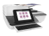 HP ScanJet Enterprise Flow N9120 fn2 - Left-angle