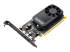 NVIDIA Quadro P400 - Graphics card - Left-angle