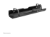 Neomounts - Cable management tray - Left-angle