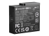 Insta360 - Battery - Li-Ion - Left-angle