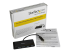 StarTech.com 4 Port USB C Hub with 4 USB Type-A Ports (USB 3.0 SuperSpeed 5Gbps), 60W Power Delivery Passthrough Charging, USB 3.1 Gen 1/USB 3.2 Gen 1 Laptop Hub Adapter, MacBook, Dell - Front
