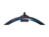 Samsung Odyssey G9 S49CG954EU - Top