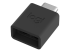 Logitech UC Zone Wireless - Left-angle