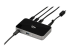 OWC Thunderbolt Hub - Hub - Right-angle