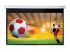 Optoma PWC - Projection screen - Front