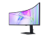 Samsung ViewFinity S9 S49C950UAU - Right-angle