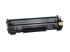 HP 44A - black - original - Left-angle