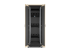 APC NetShelter - Rack (horizontal) - Front