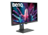 BenQ DesignVue PD2705Q - Left-angle