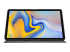 Targus Click-In - Flip cover for tablet - Front