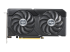 ASUS Dual GeForce RTX 4060 Ti EVO 16GB - Front