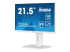 iiyama ProLite XUB2292HSU-W6 - Right-angle