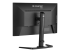 iiyama G-MASTER Black Hawk GB2745HSU-B1 - Back