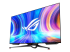 ASUS ROG Swift OLED PG42UQ - Right-angle