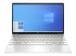 HP ENVY Laptop 13-ba0002na - Front