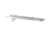 CHERRY KC 6000 SLIM FOR MAC - Left side